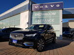 Volvo XC90 T6 Inscription 7-Passenger AWD