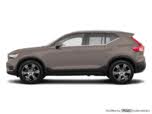 Volvo XC40 T5 Inscription AWD