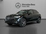 Mercedes-Benz GLC 300 4MATIC