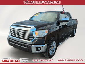 Toyota Tundra Limited CrewMax 5.7L 4WD