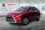 Lexus RX Hybrid 450h AWD