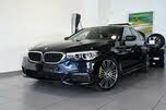 BMW 5 Series 530e xDrive Hybrid Plug-in iPerformance Sedan AWD