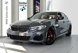 BMW 3 Series M340i xDrive AWD