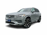 Volvo XC90 B6 Plus Bright Theme 7-Passenger AWD