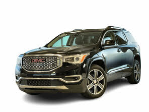 GMC Acadia Denali AWD