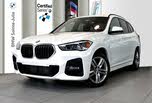 BMW X1 xDrive28i AWD