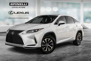 Lexus RX 350 AWD