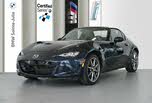 Mazda MX-5 Miata RF Grand Touring RWD