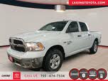 RAM 1500 Classic SLT Crew Cab 4WD