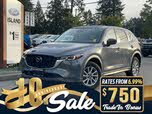 Mazda CX-5 GS AWD