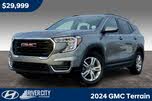 GMC Terrain SLE AWD