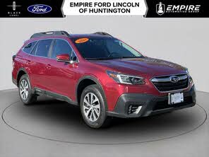 Subaru Outback Premium Crossover AWD