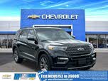 Ford Explorer XLT AWD