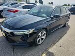 Honda Accord 1.5T Touring FWD