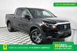 Honda Ridgeline RTL AWD