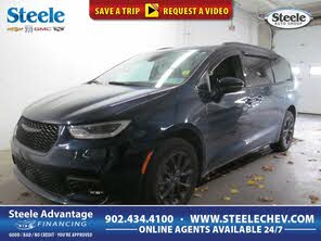 Chrysler Pacifica Touring L AWD