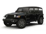 Jeep Wrangler 4xe Rubicon 4WD