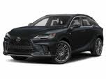 Lexus RX Hybrid 500h F Sport Performance 3 AWD