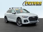 Audi Q5 Hybrid Plug-in e quattro Prestige S Line 55 TFSI AWD