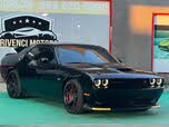 Dodge Challenger SRT 392 RWD