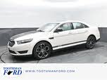 Ford Taurus SHO AWD