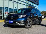 Honda CR-V EX-L AWD