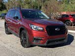 Subaru Ascent Onyx Edition AWD