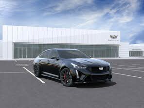 Cadillac CT5-V Blackwing RWD