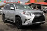 Lexus GX 460 AWD