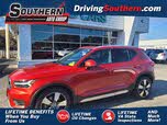 Volvo XC40 T5 Momentum AWD