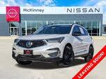 Acura RDX SH-AWD with Advance Package