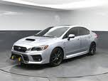 Subaru WRX Limited AWD