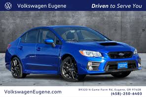 Subaru WRX Premium AWD