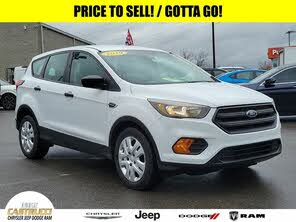 Ford Escape S FWD