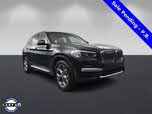 BMW X3 sDrive30i RWD