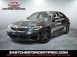 BMW 3 Series M340i RWD