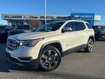 GMC Acadia SLT-2 AWD