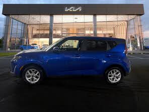 Kia Soul EX FWD