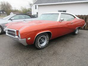 1969 Buick Skylark