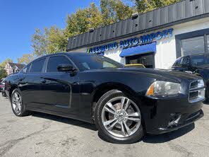 Dodge Charger R/T AWD