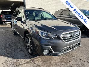 Subaru Outback 2.5i Limited AWD