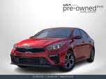 Kia Forte EX FWD