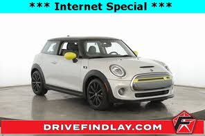 MINI Cooper SE 2-Door Hatchback FWD