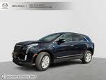 Cadillac XT5 Luxury AWD