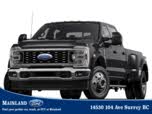 Ford F-450 Super Duty Lariat Crew Cab LB DRW 4WD