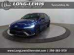 Hyundai Elantra N Line FWD