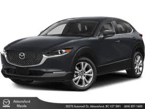 Mazda CX-30 GS AWD