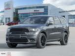 Dodge Durango GT AWD