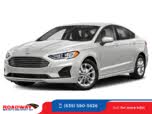 Ford Fusion SE FWD