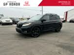 Honda Passport Touring AWD